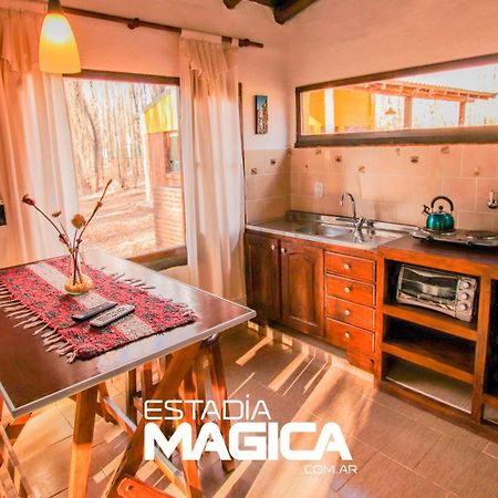 Cabanas En Malargüe Dış mekan fotoğraf