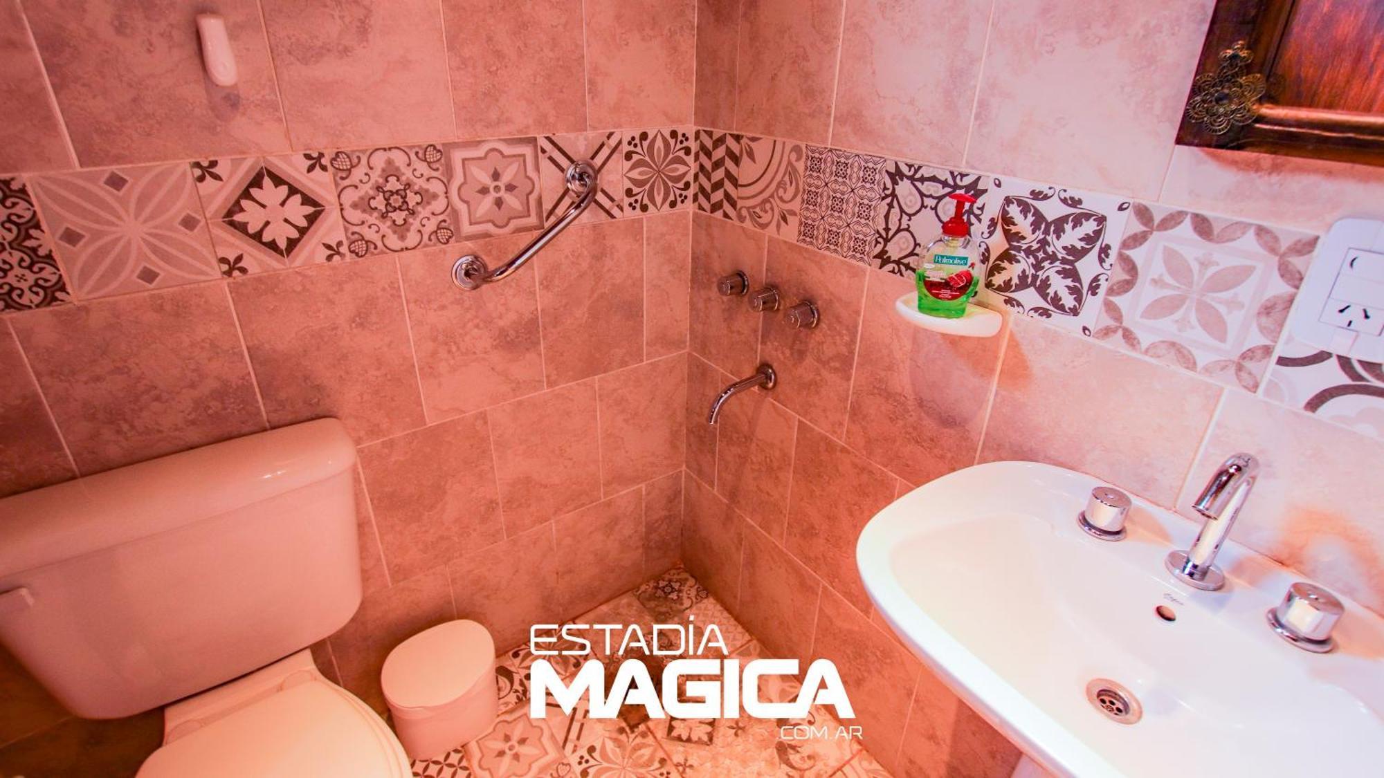 Cabanas En Malargüe Dış mekan fotoğraf