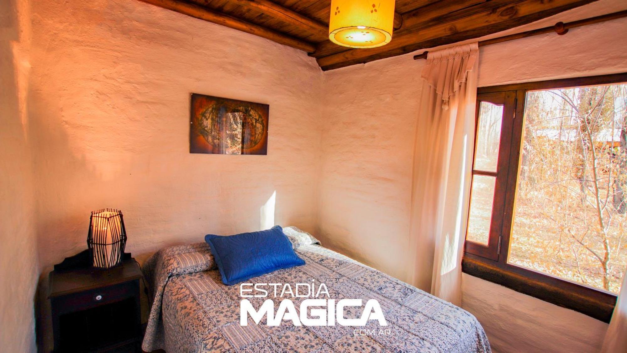 Cabanas En Malargüe Dış mekan fotoğraf