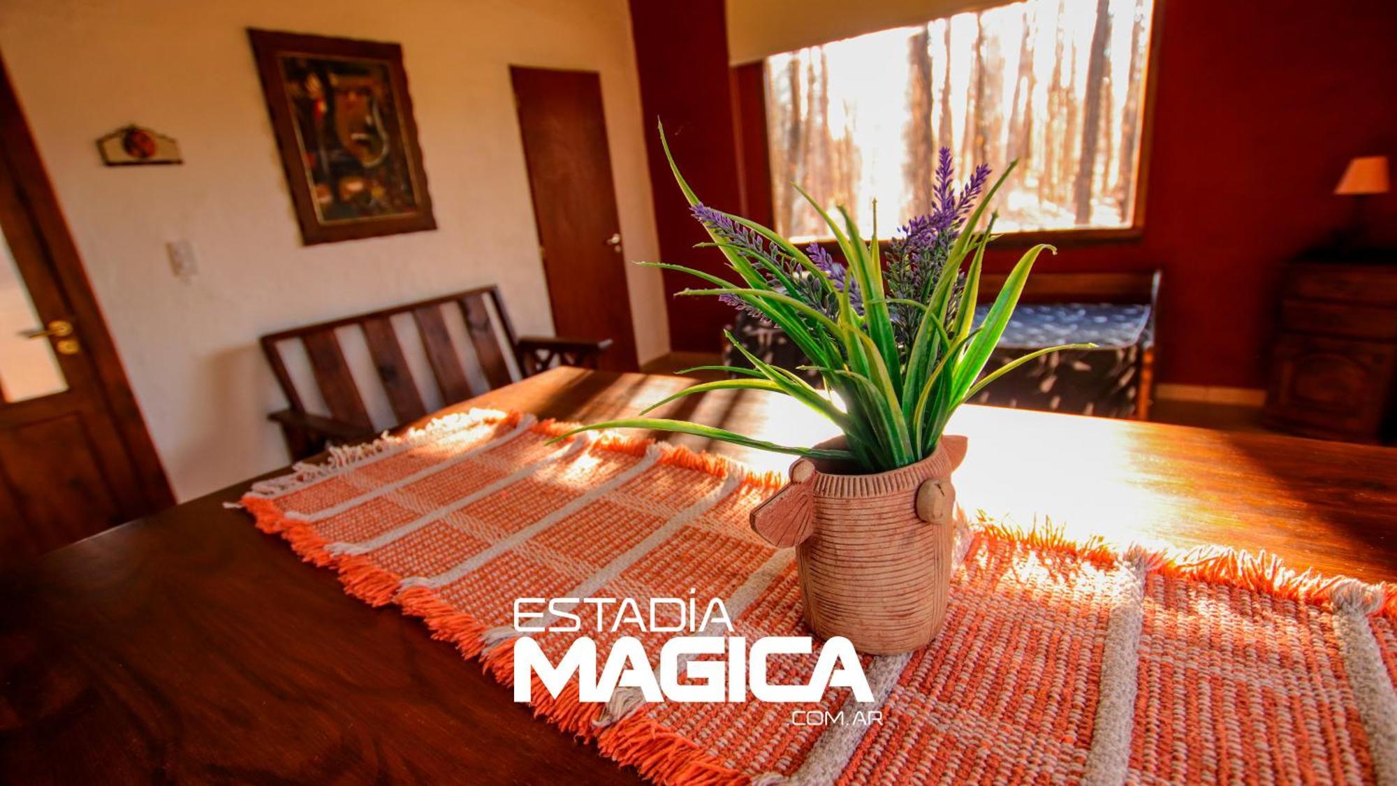 Cabanas En Malargüe Dış mekan fotoğraf