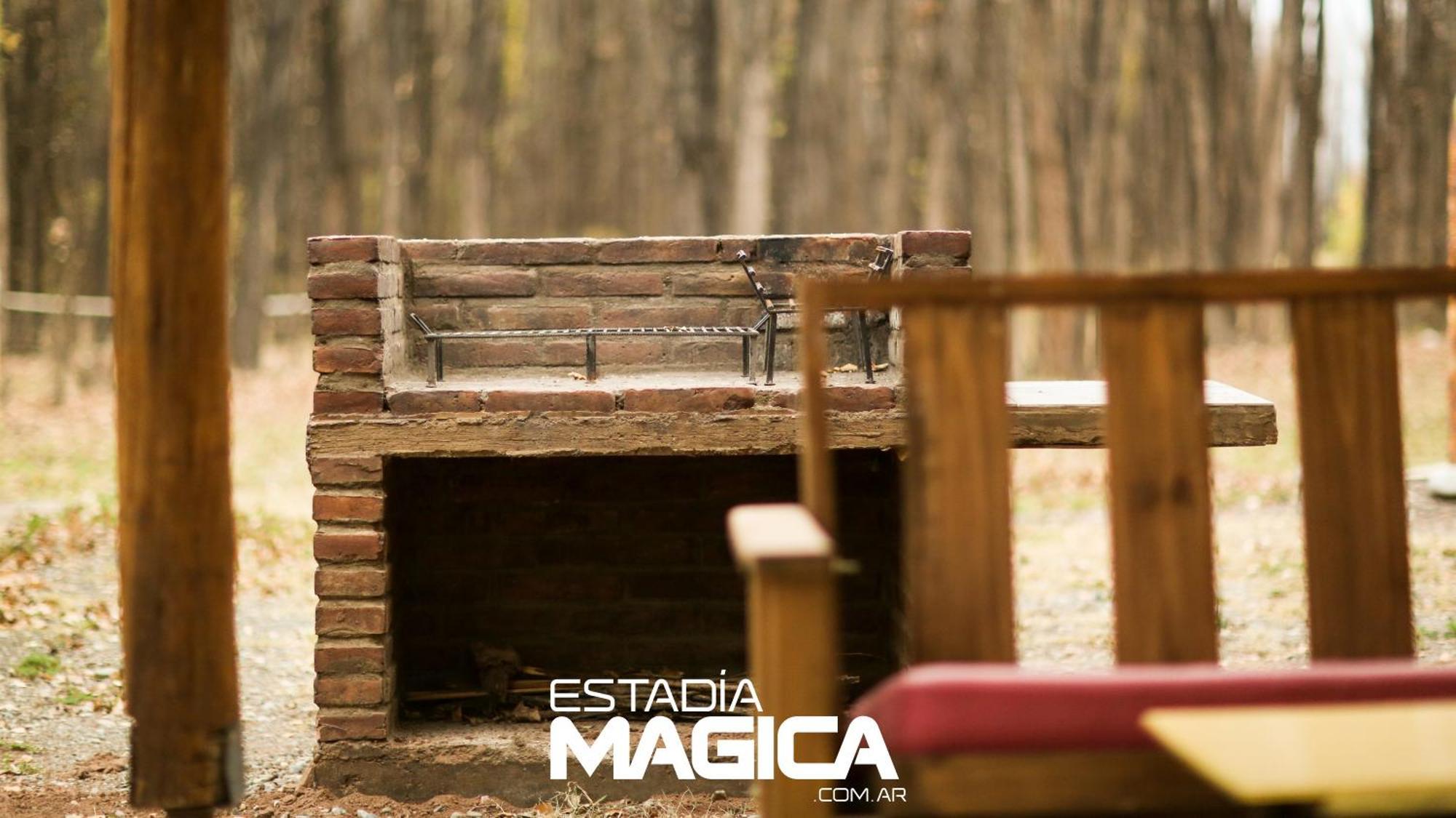 Cabanas En Malargüe Dış mekan fotoğraf